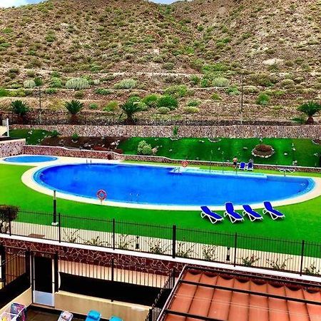 Coqueto Apartamento En Arona El Palm-Mar. מראה חיצוני תמונה