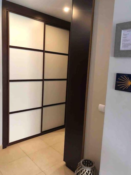 Coqueto Apartamento En Arona El Palm-Mar. מראה חיצוני תמונה