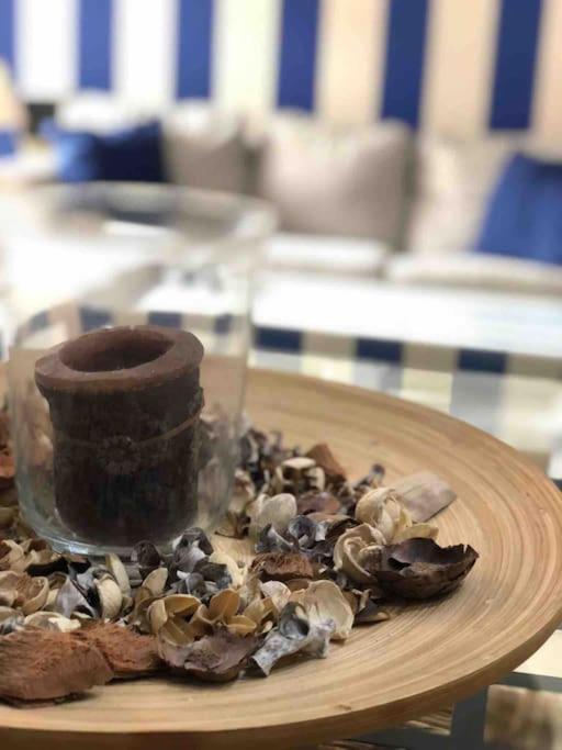 Coqueto Apartamento En Arona El Palm-Mar. מראה חיצוני תמונה