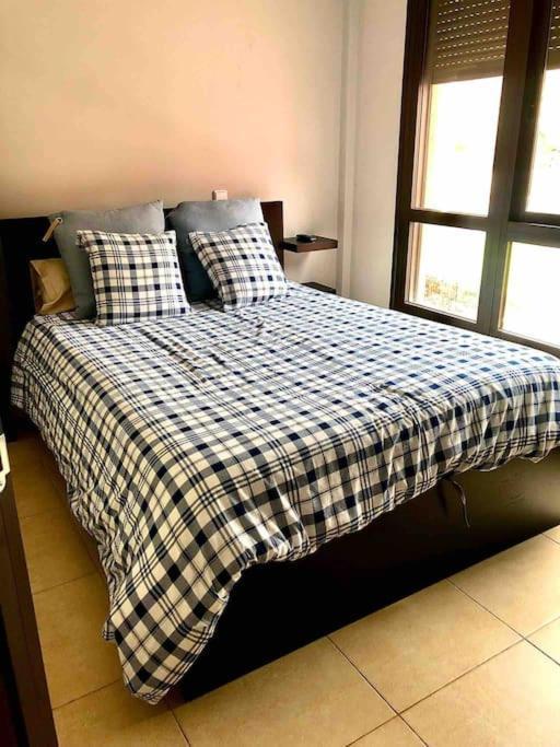 Coqueto Apartamento En Arona El Palm-Mar. מראה חיצוני תמונה