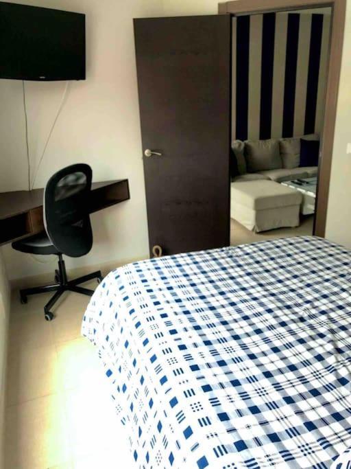 Coqueto Apartamento En Arona El Palm-Mar. מראה חיצוני תמונה